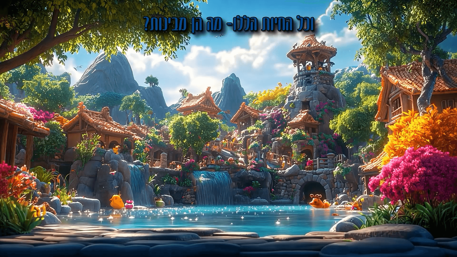 תורה